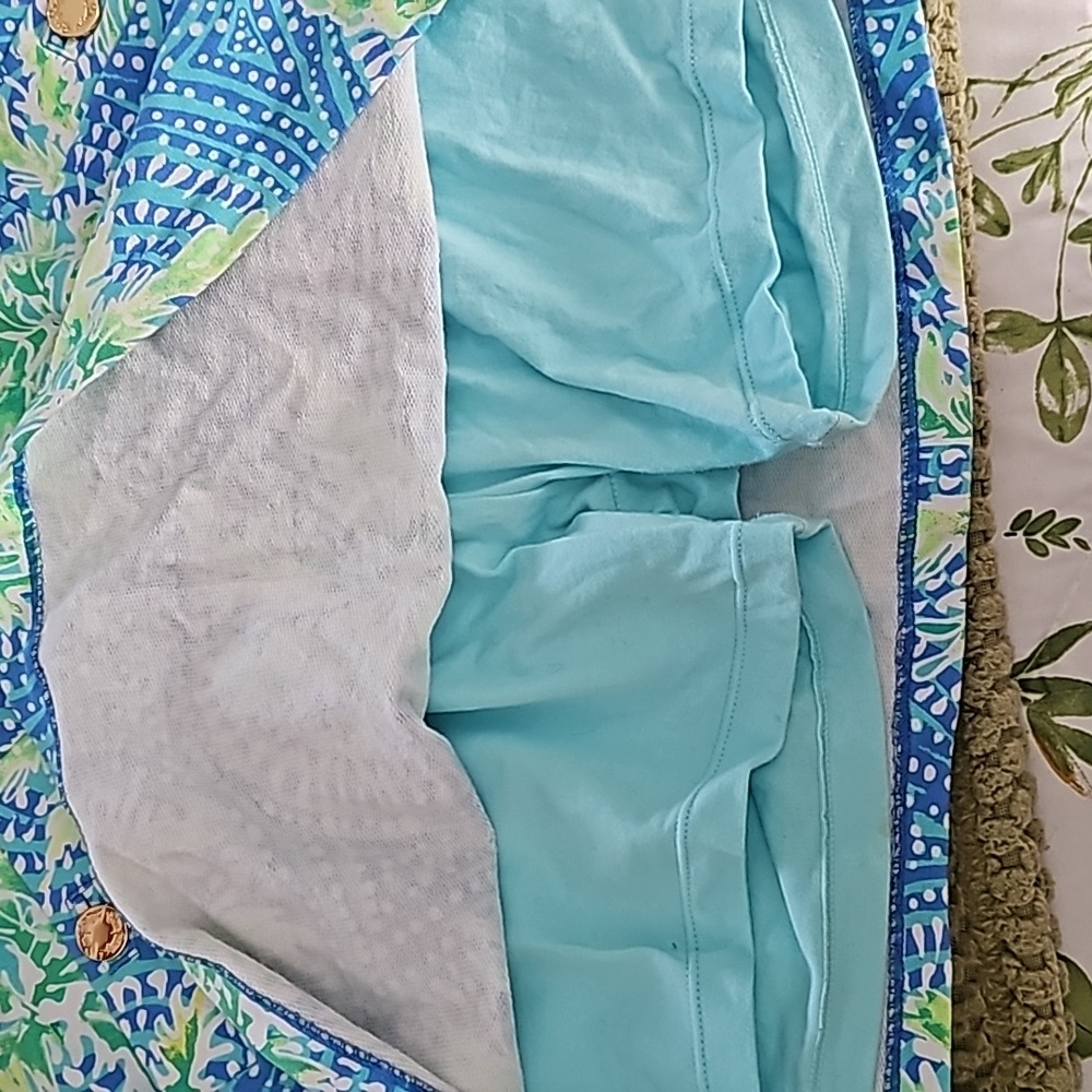 Lilly Pulitzer skort - Picture 3 of 6
